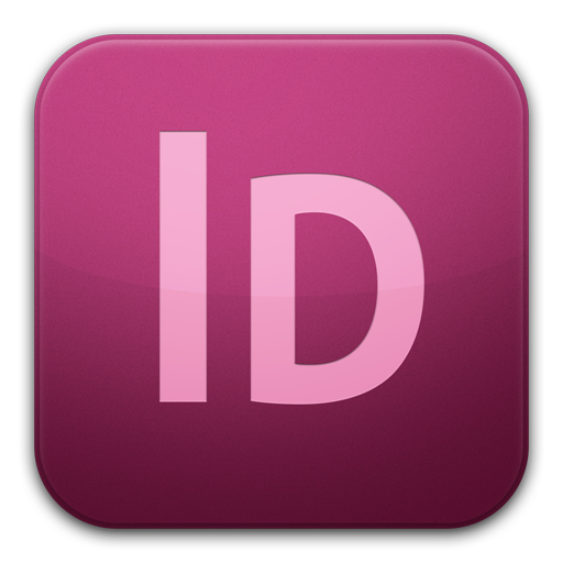 InDesign
